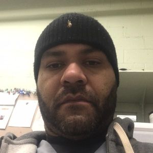 Meet your Posher, Thomas